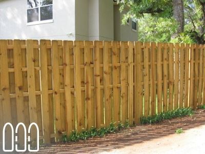 Types of Fencing